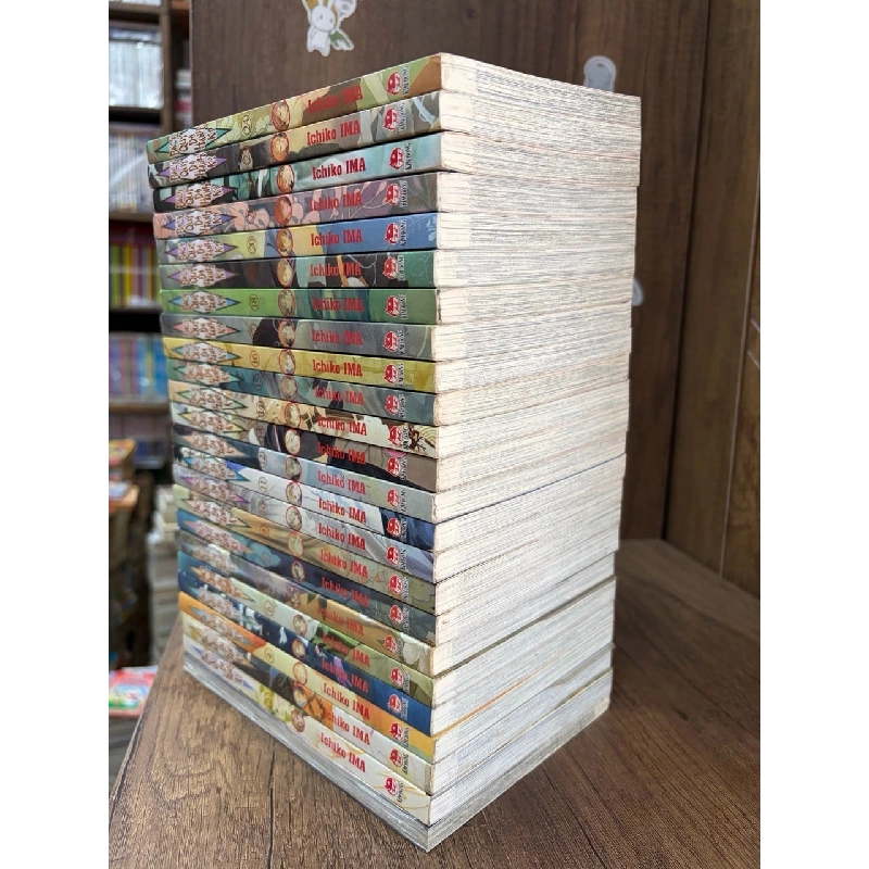 TRUYỆN TRANH BÁCH QUỶ DẠ HÀNH KÝ 299291