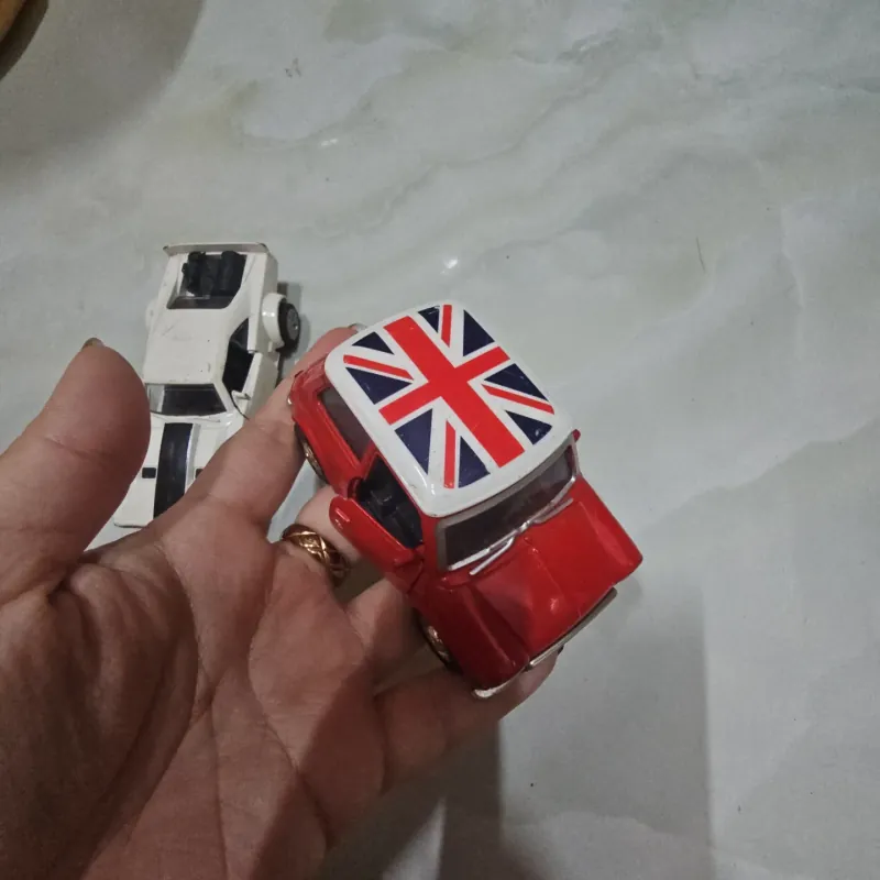 Xe đồ chơi , xe mô hình  929071