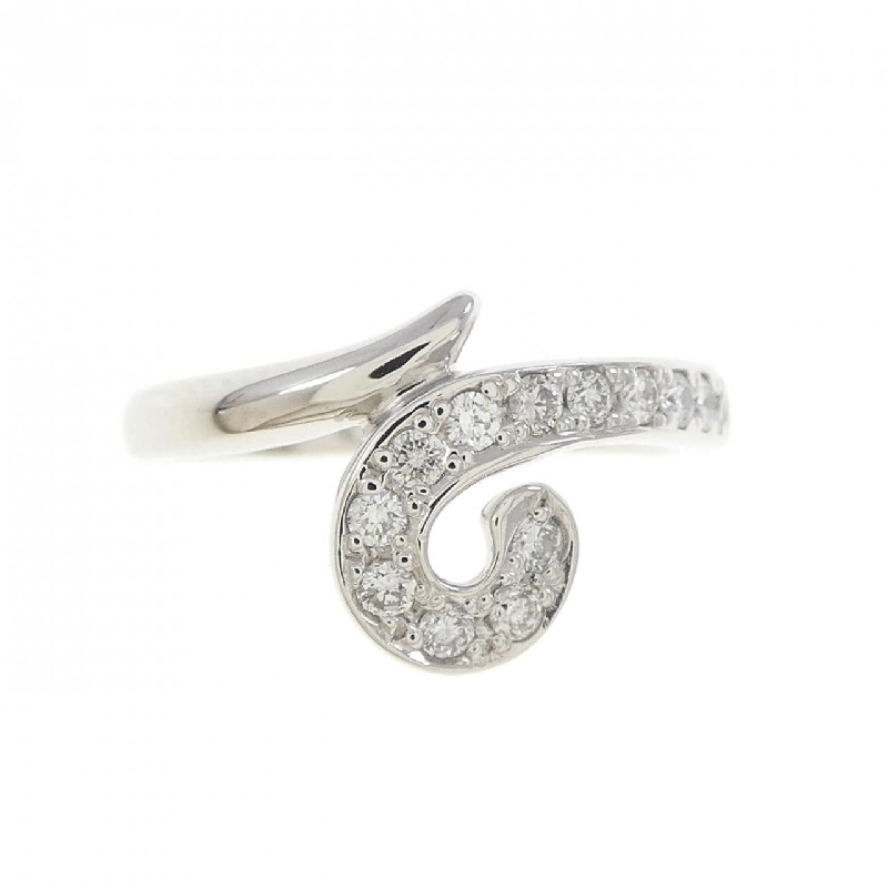 Nhẫn kim cương PT900 0.16CT - Hàng hiệu Chính hãng 854107