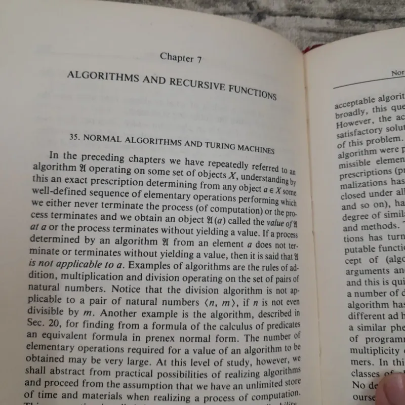 Sách Nga tiếng Anh- Mathematical Logic (Lô-gic Toán học)  778103