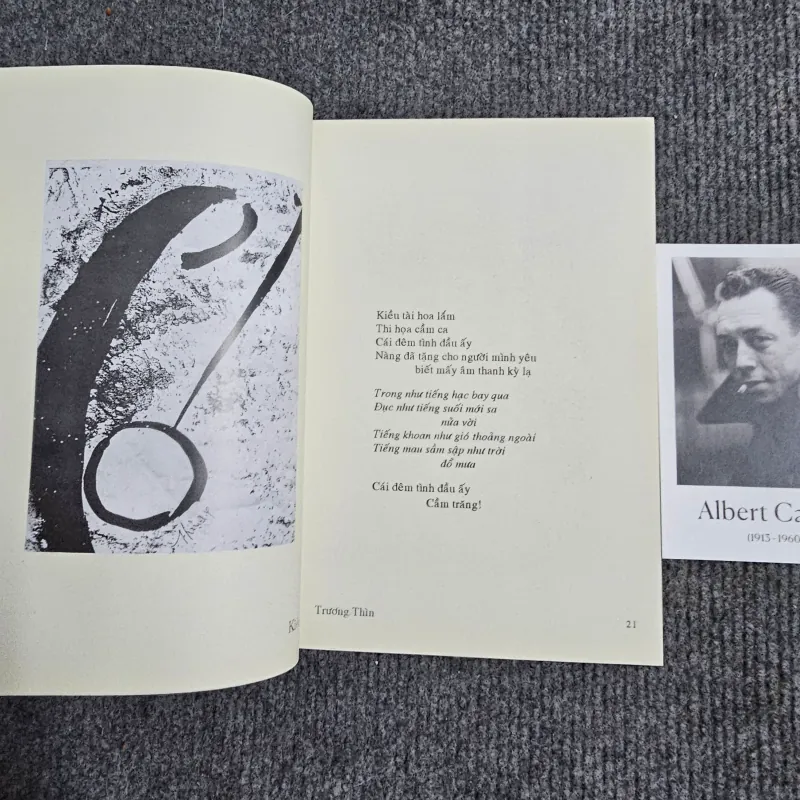 Kiều ca - trương thìn 990996