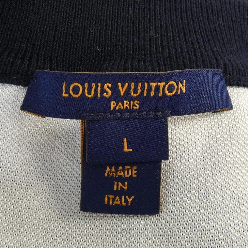 Louis Vuitton LOUIS VUITTON Áo len - Hàng hiệu Chính hãng 898293