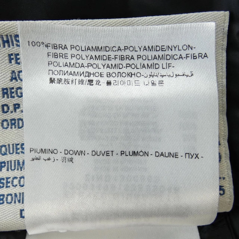 Áo khoác lông vũ MONCLER ELEVEE 630951