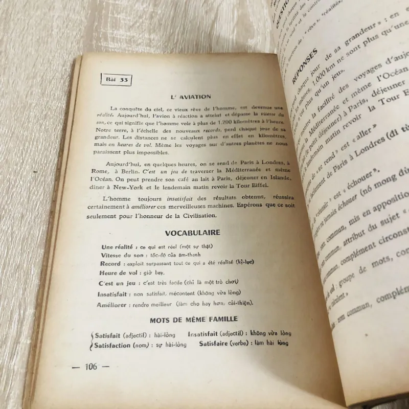 KHẢO SÁT PHÁP VĂN 971800