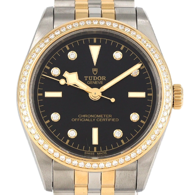 Tudor Black Bay One 39 S&G M79673-0005 SSxYG tự động - Hàng hiệu Chính hãng 881868