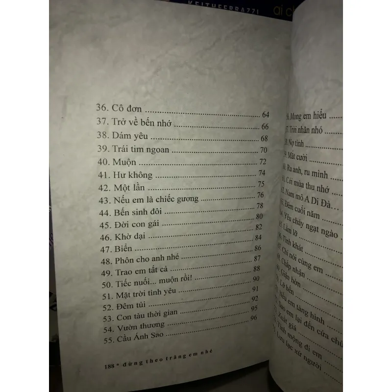 Đừng theo trăng em nhé - Phạm Đức Mạnh  1000143