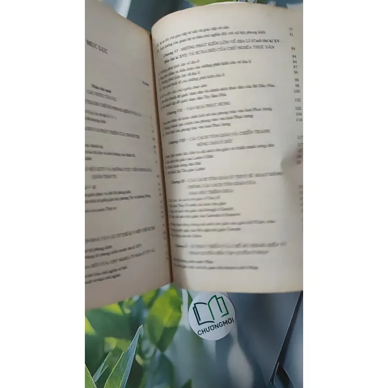 Lịch Sử Thế Giới Trung Đại 970273