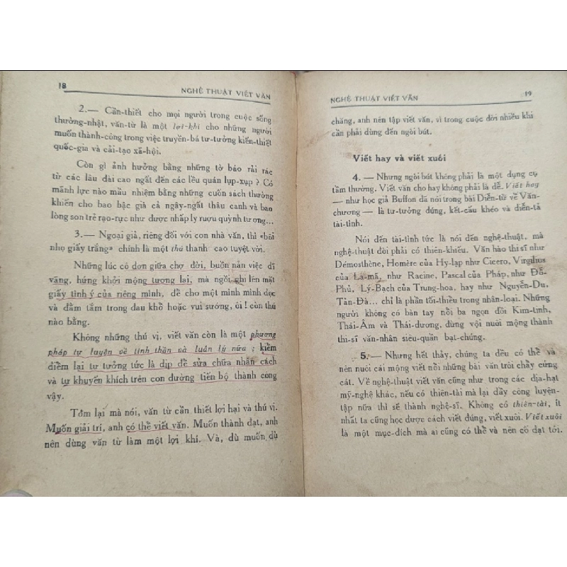 Nghệ Thuật Viết Văn - Phạm Việt Tuyền 140723