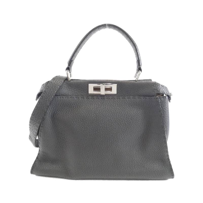 Túi Fendi Selleria Peekaboo 8BN290 Q0J 615783