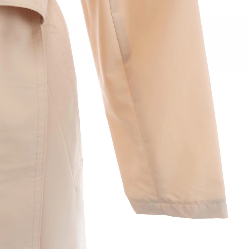 【Mã giảm giá】Áo khoác trench BLUE LABEL CRESTBRIDGE 637918