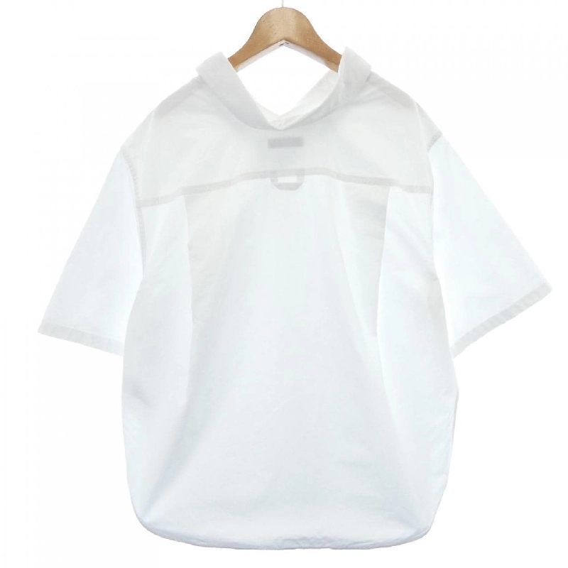 Balenciaga BALENCIAGA 602575 TYB18 Áo sơ mi S/S - Hàng hiệu Chính hãng 825841