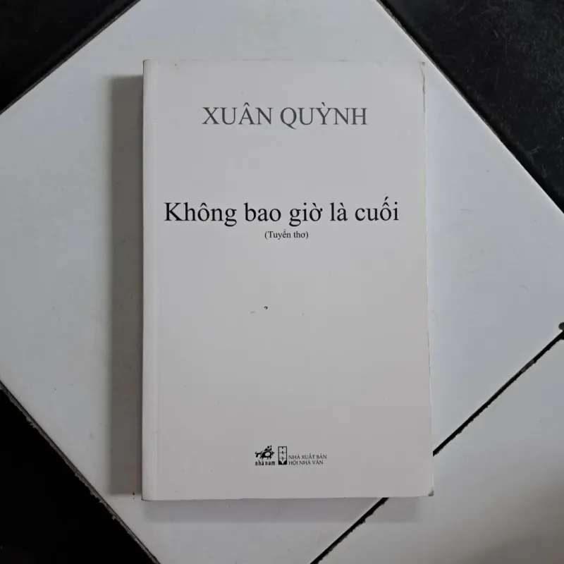 Không bao giờ là cuối 1040265