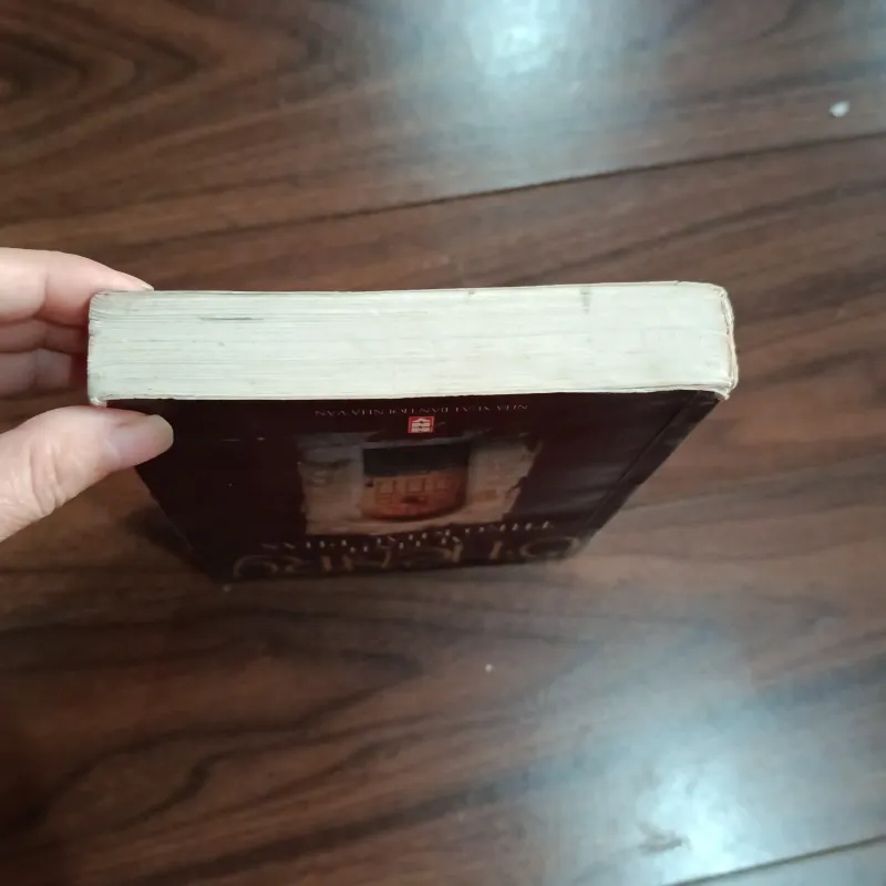 Ái tình theo khẩu phần - Ohenry 757468