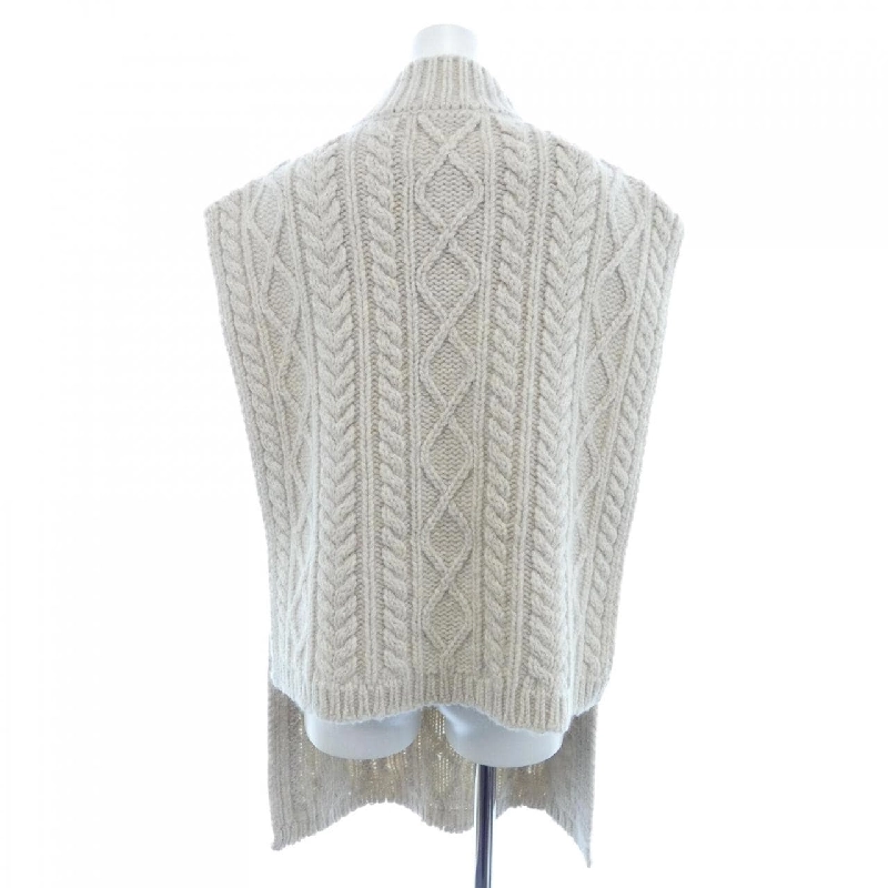 Maison Margiela S51TH0074 Áo len 636214