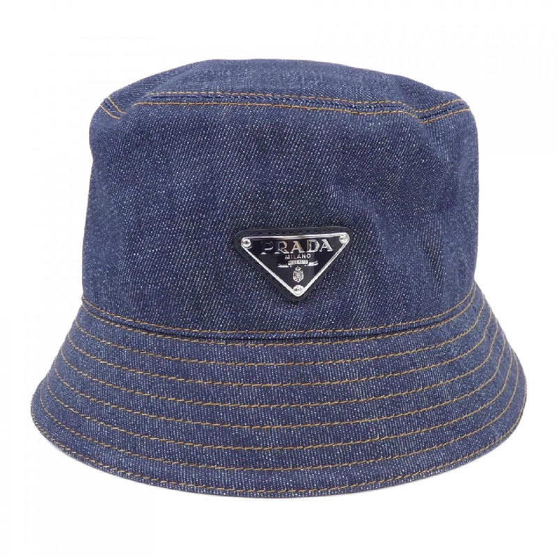 Mũ PRADA 2HC137 - Hàng hiệu Chính hãng 904597