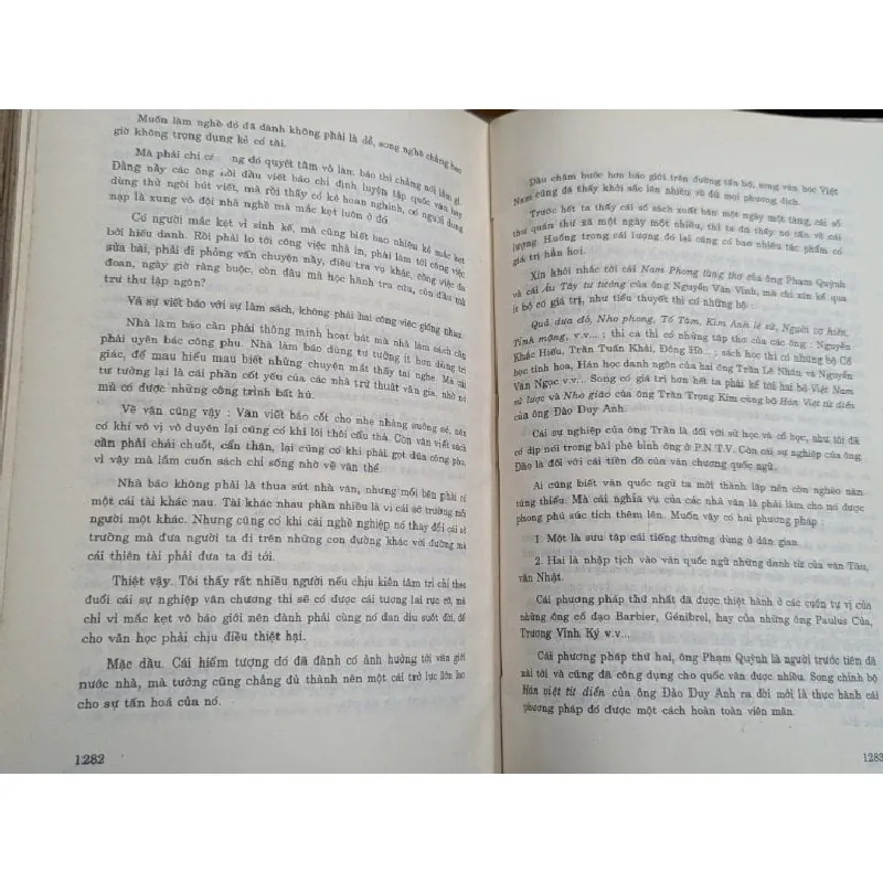 Tổng tập văn học Việt Nam, tập 24A - Mã Giang Lân 698258