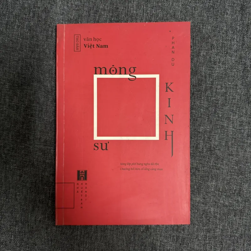 Mộng kinh sư - Phan Du 791367