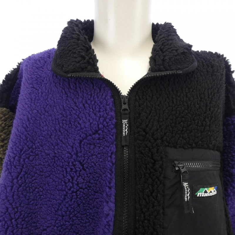 Áo khoác MANASTASH 792-4252002 - Hàng hiệu Chính hãng 896961