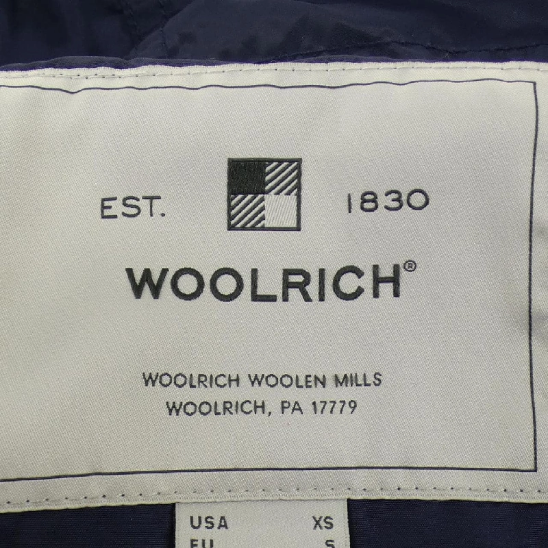 Áo khoác WOOL RICH WOOU0230 - Hàng hiệu Authentic 889403