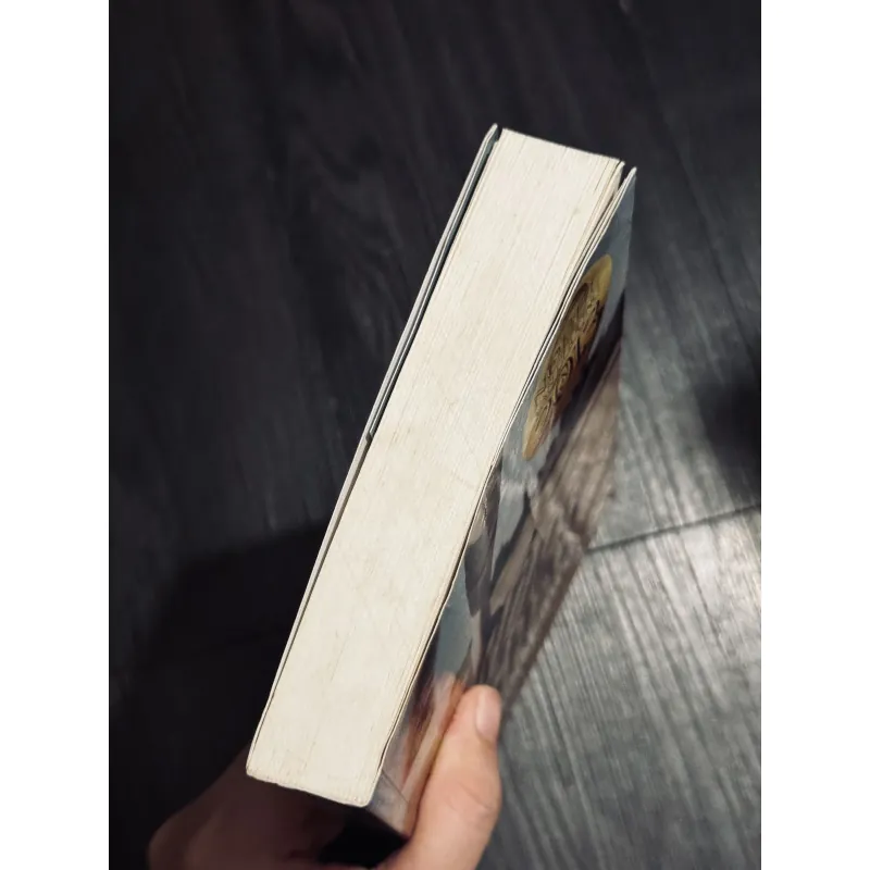 Trốn chạy - Alice Murno 745327