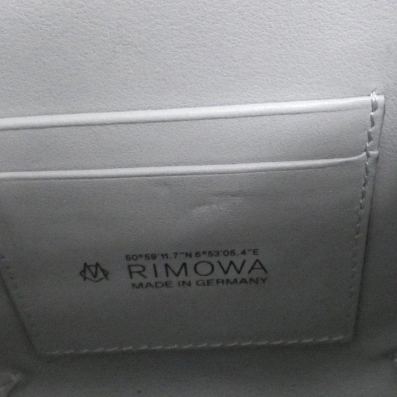 Túi đeo vai RIMOWA PERSONAL 99022000 - Hàng hiệu Authentic 802299