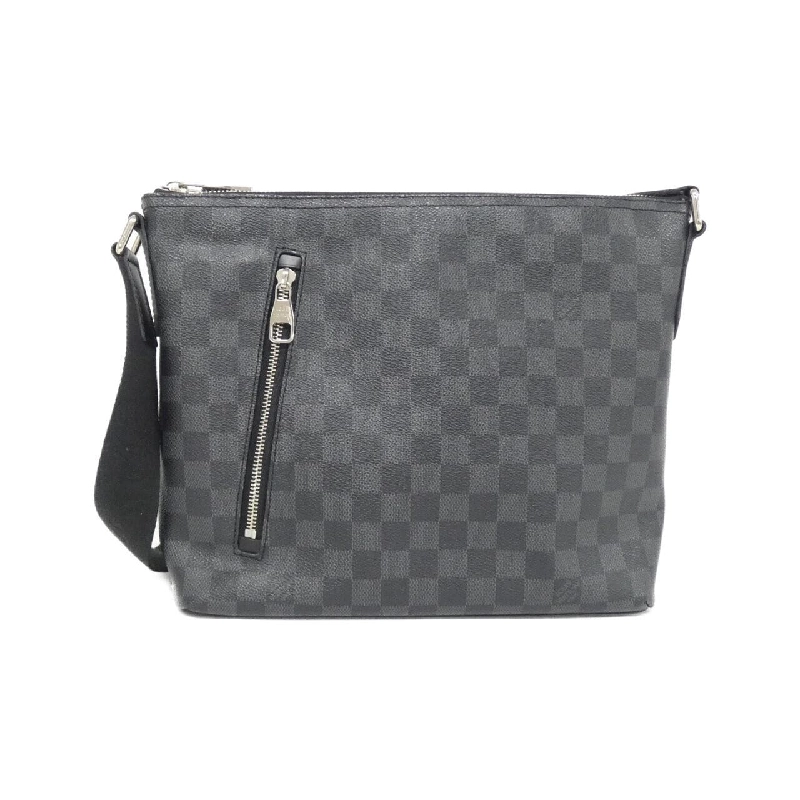 Túi xách vai Louis Vuitton Damier Graphite Mick PM N41211 - Hàng hiệu Chính hãng 767876