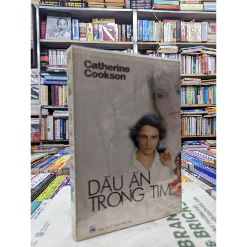 Dấu ấn trong tim - Catherine Cookson 122501