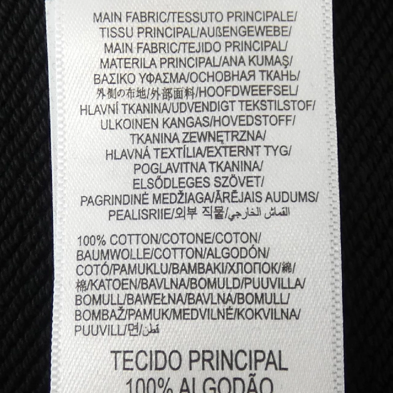 DIESEL A09755 RIAJH Sweat - Hàng hiệu Chính hãng 895972