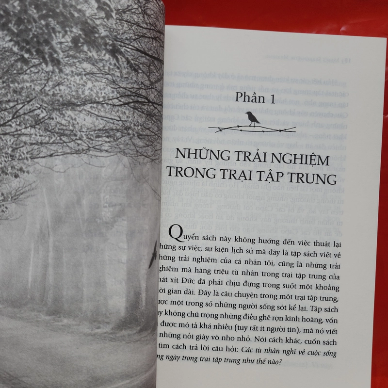 Sách Đi tìm lẽ sống của Viktor Frankl mới 95% 536948