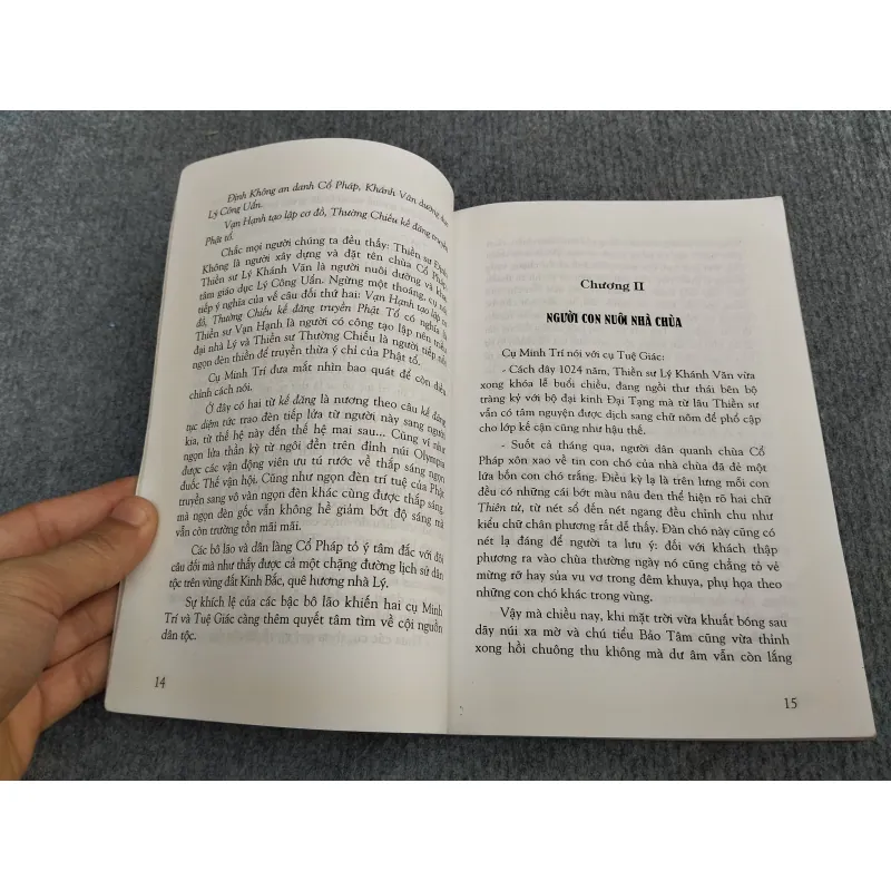 THUỞ RỒNG BAY - NGUYỄN ĐÌNH LAN 993180