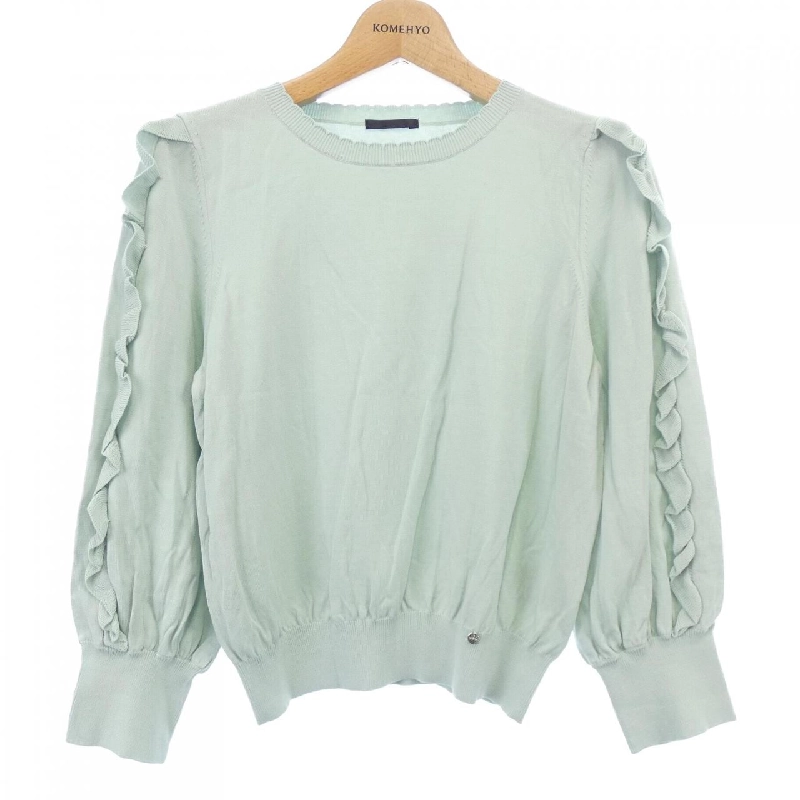 TO BE CHIC - Áo len - Hàng hiệu Authentic 815127