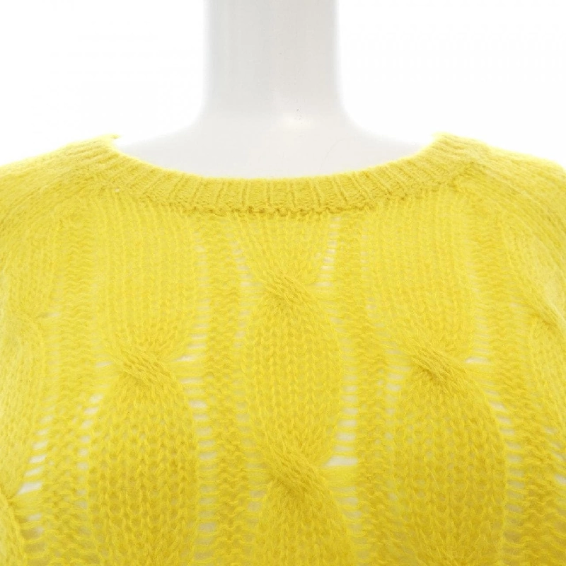 Dorothee Schumacher DOROTHEE SCHUMACHER Áo len 645411