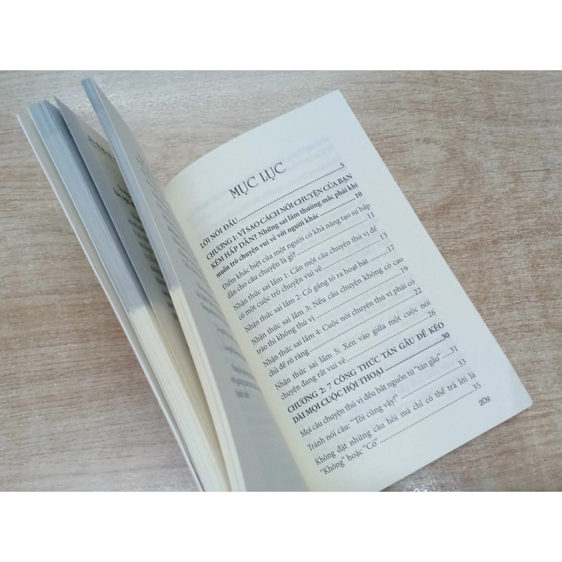 Nói Chuyện Thú Vị Như Người Nhật - Teruyuki Yoshida 445638
