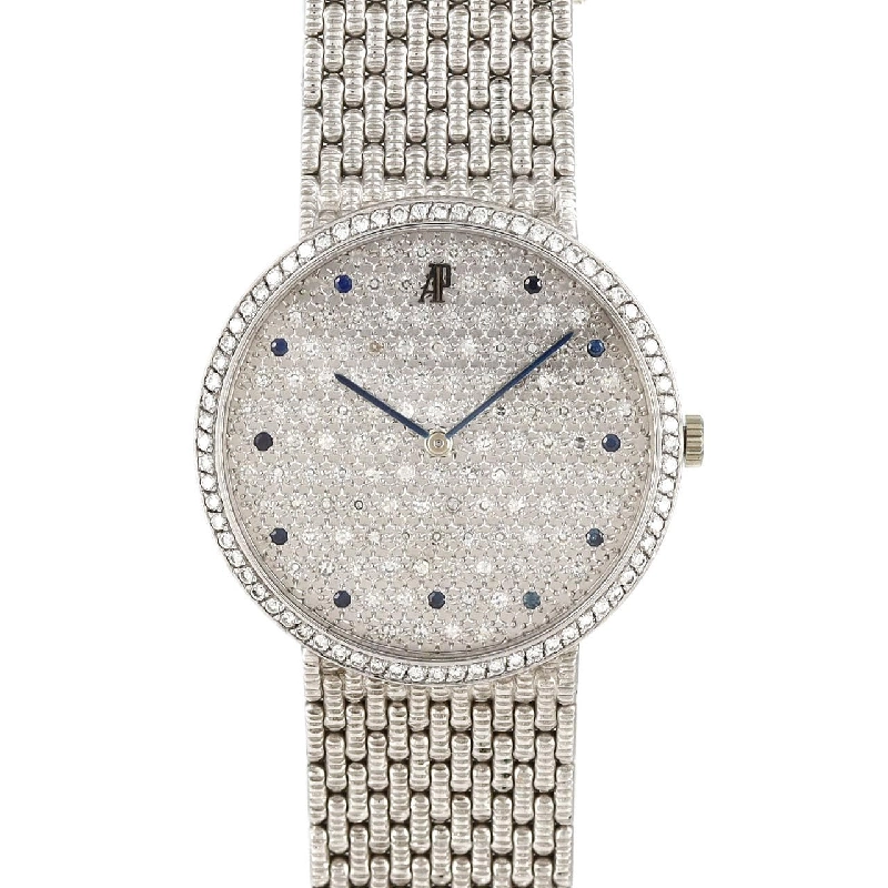 Audemars Piguet Classic WG/D･11S WG Cơ - Hàng hiệu Chính hãng 880087