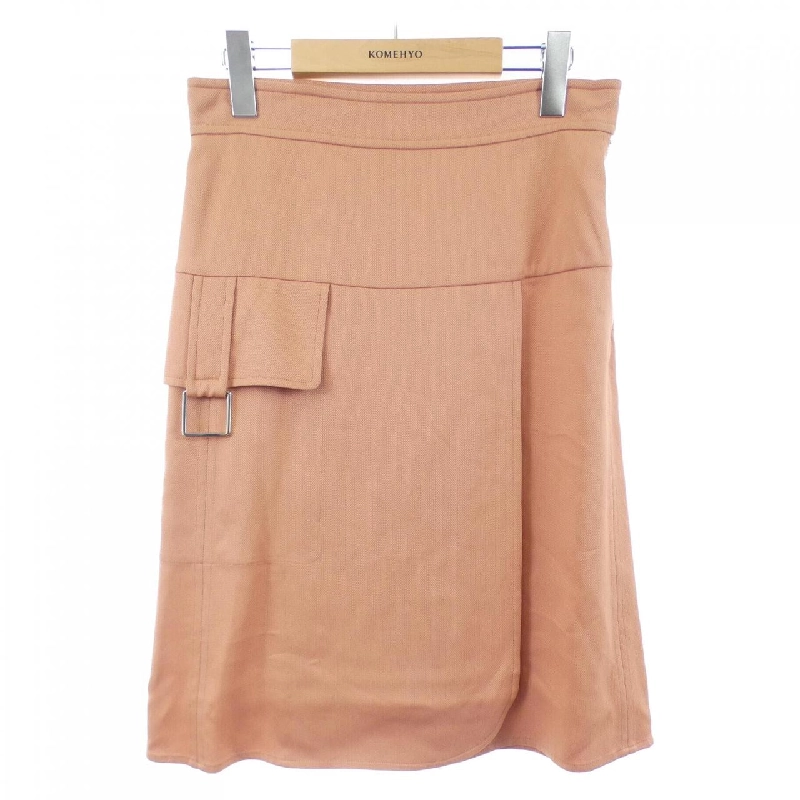 HERMES Elmes Crude Cell *06-7304 Váy - Hàng hiệu Chính hãng 812236