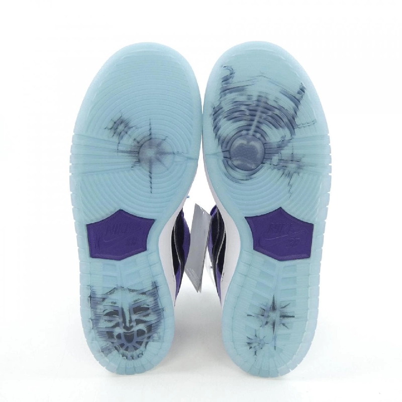 Giày thể thao NIKE - Hàng hiệu Authentic 903331