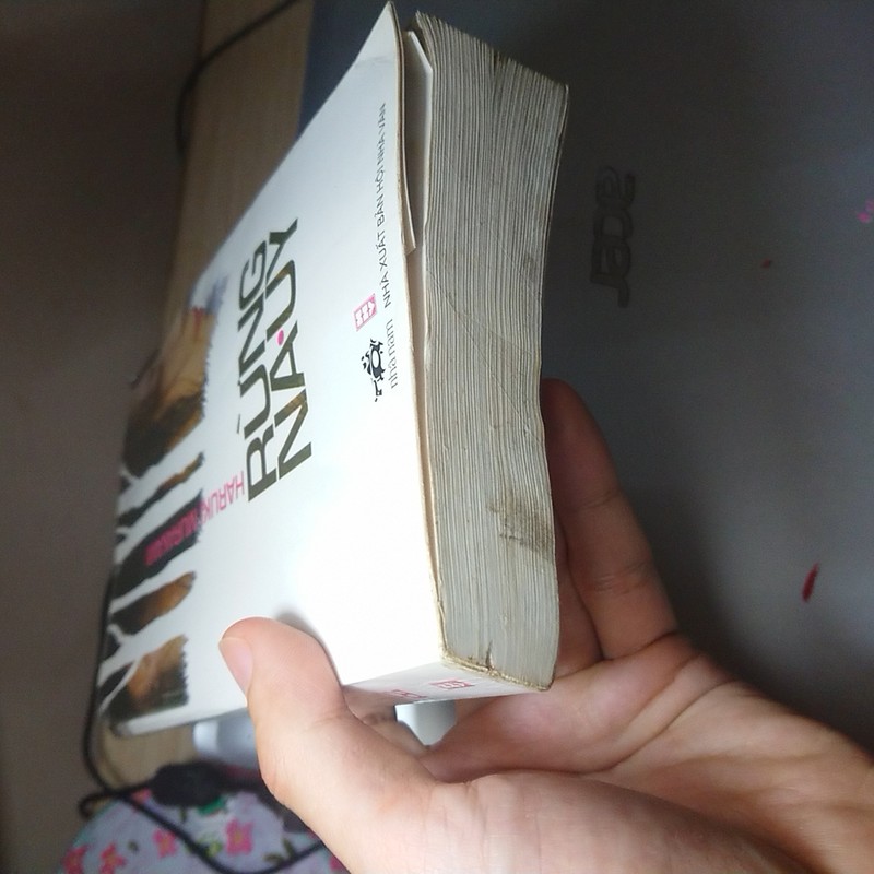 Rừng Na Uy - Haruki Murakami  70303