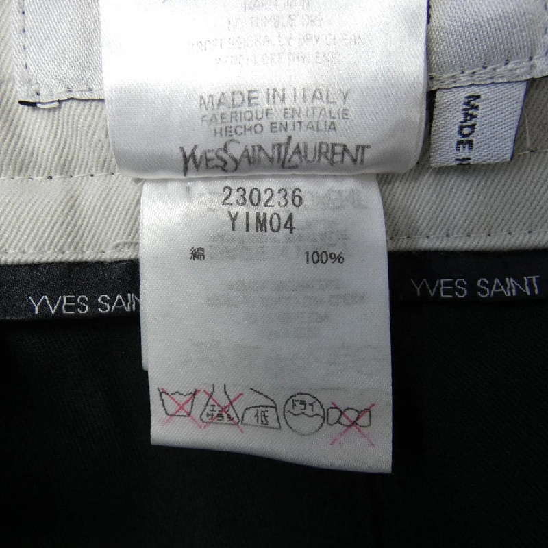 Quần YVES SAINT LAURENT - Hàng hiệu Authentic 894729