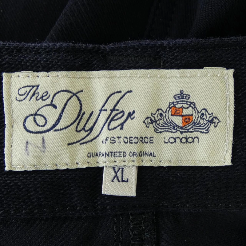 THE DUFFER OF ST.G Quần - Hàng hiệu Authentic 890518