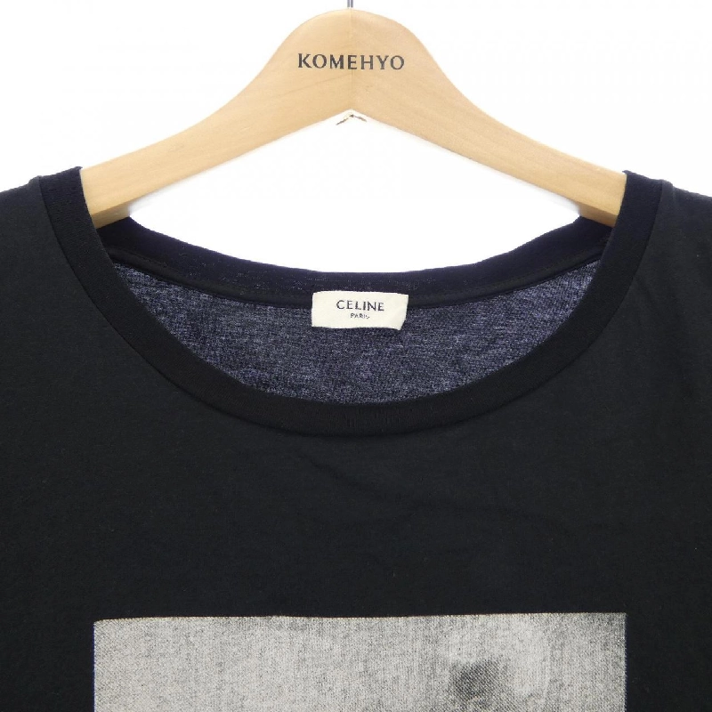 セリーヌ CELINE 2X008383E T-shirt - Hàng hiệu Chính hãng 891535