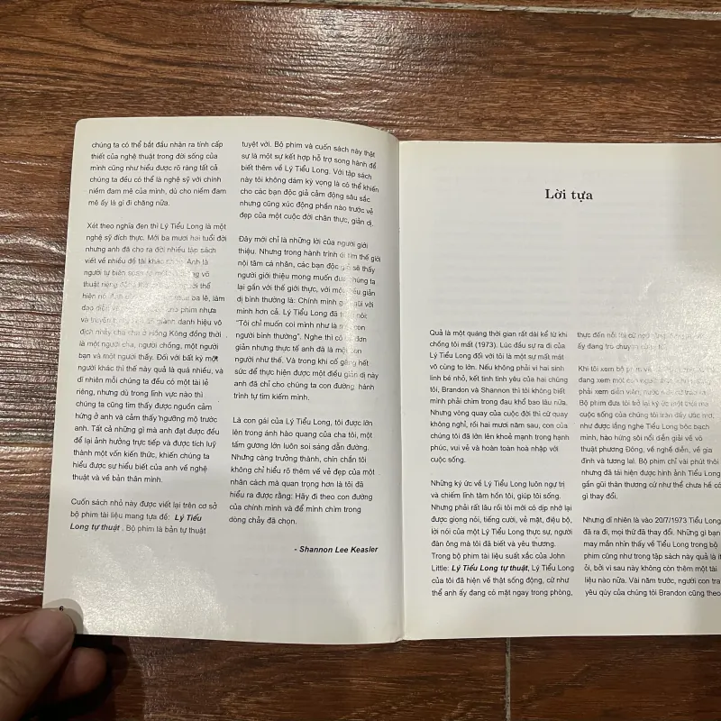 Lý Tiểu Long cuộc đời và sự nghiệp (8) 994102