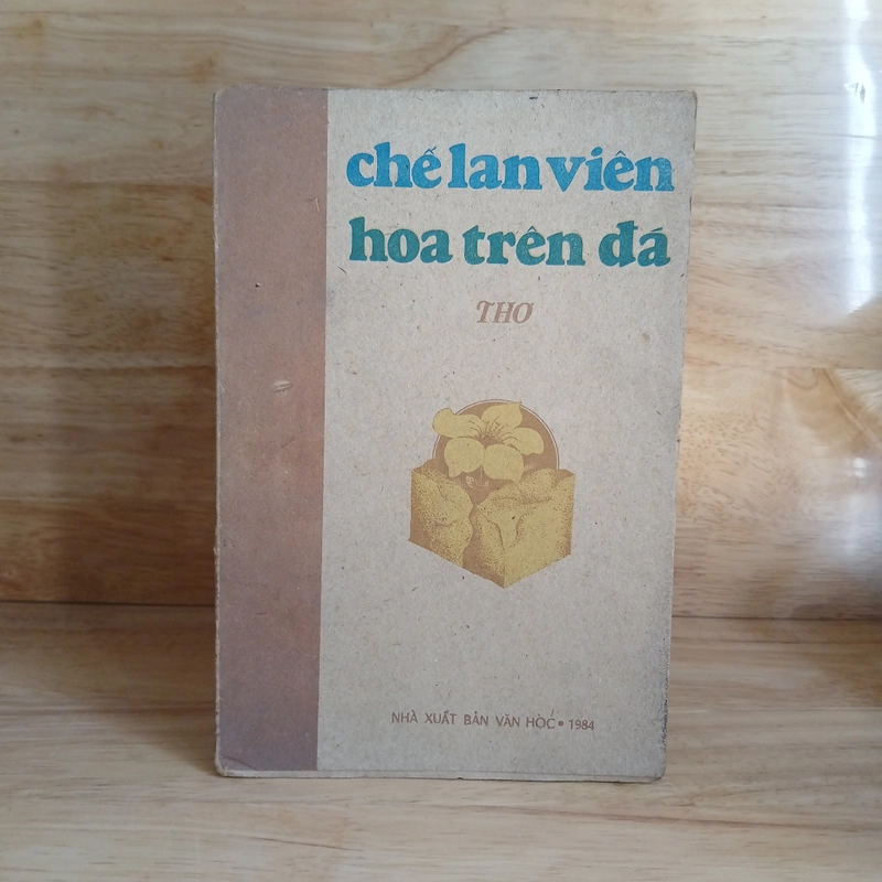 Thơ Hoa Trên Đá - Chế Lan Viên 354814