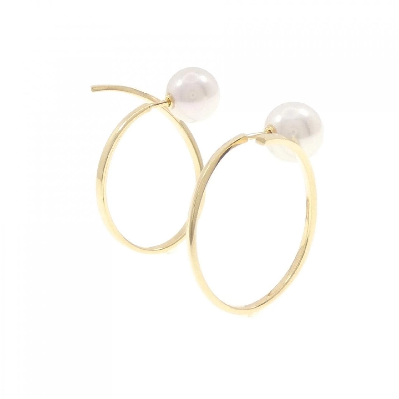 Bông tai Tasaki A Fine Balance 7.9mm - Hàng hiệu Chính hãng 845289