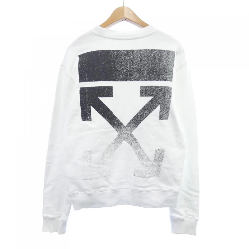 Off-White OFF-WHITE OMBA025F21FLE006 Áo khoác - Hàng hiệu Chính hãng 893690