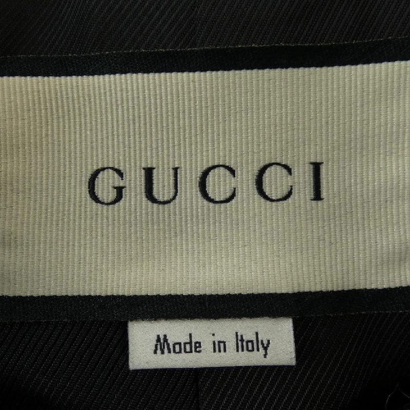 Gucci GUCCI 544855 ZHW03 Áo khoác - Hàng hiệu Chính hãng 819050