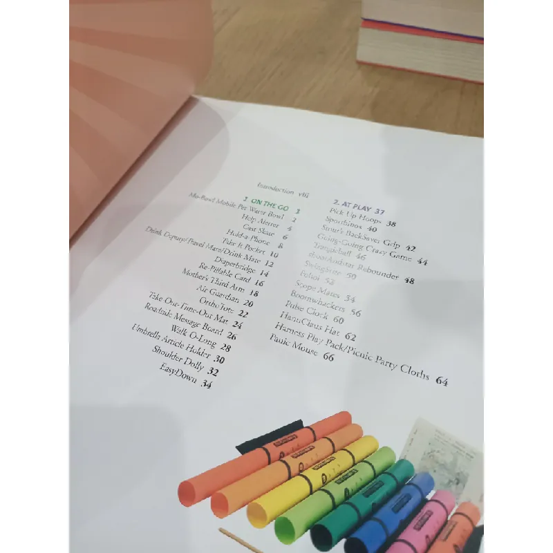 Gadget nation - Steve Greenberg 682469