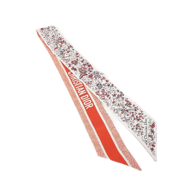 Khăn quàng cổ CHRISTIAN DIOR BUTTERFLY AROUND THE WORLD 41FAW106I626 625914