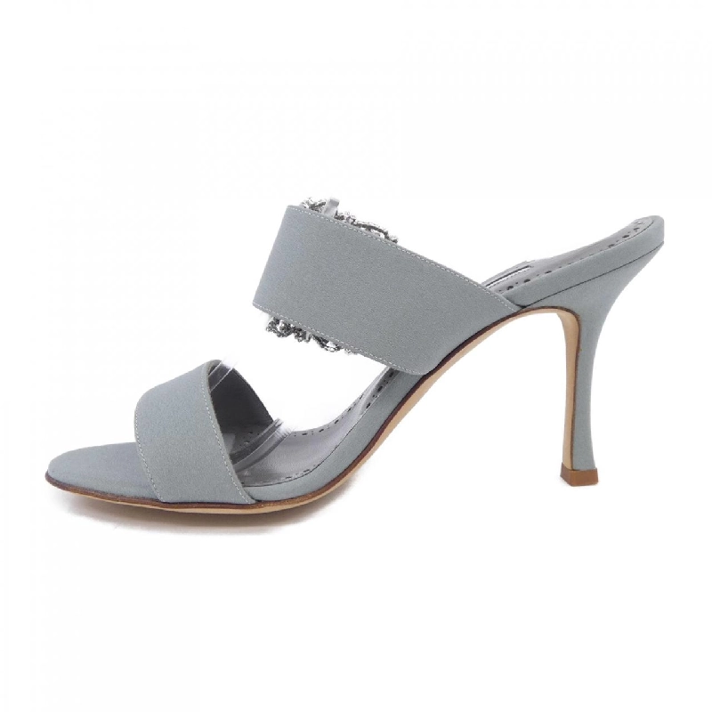 Giày sandal MANOLO BLAHNIK 656546