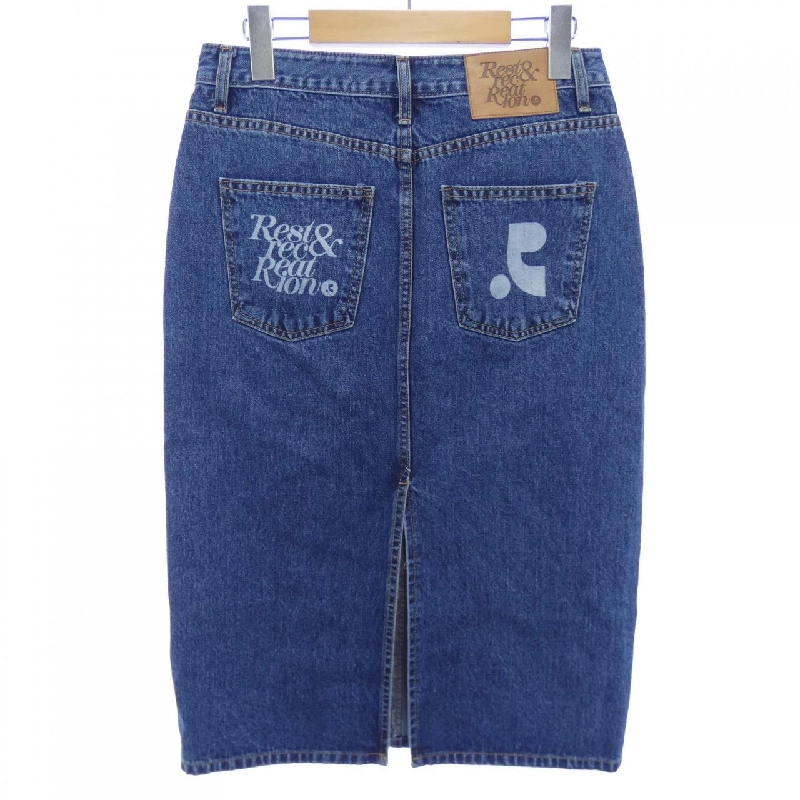 Chân váy REST&RECREATION - Hàng hiệu Authentic 825796