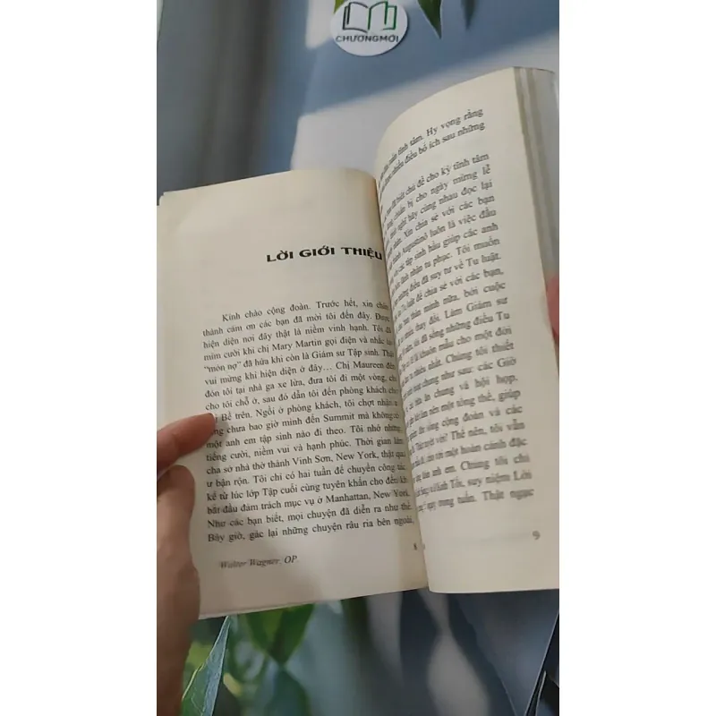 Đời Sống Đa Minh - Walter Wagner 928542